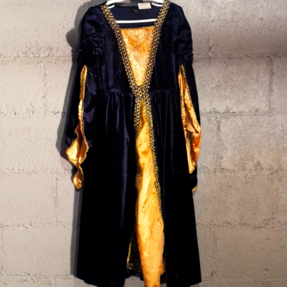 Princess dress6x